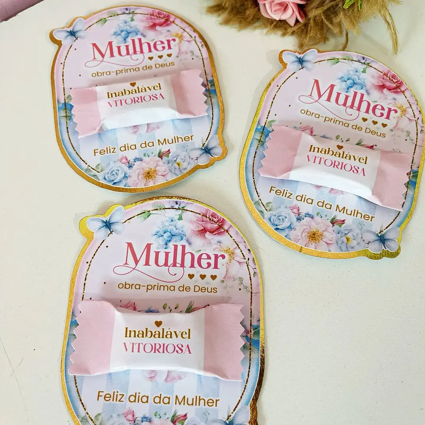 Arquivo Combo Dia da Mulher 2026 12