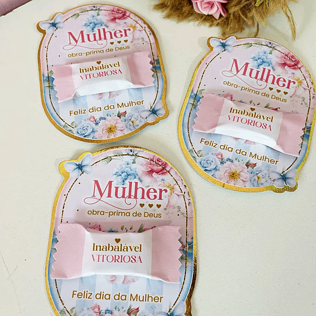 Arquivo Combo Dia da Mulher 2026 12