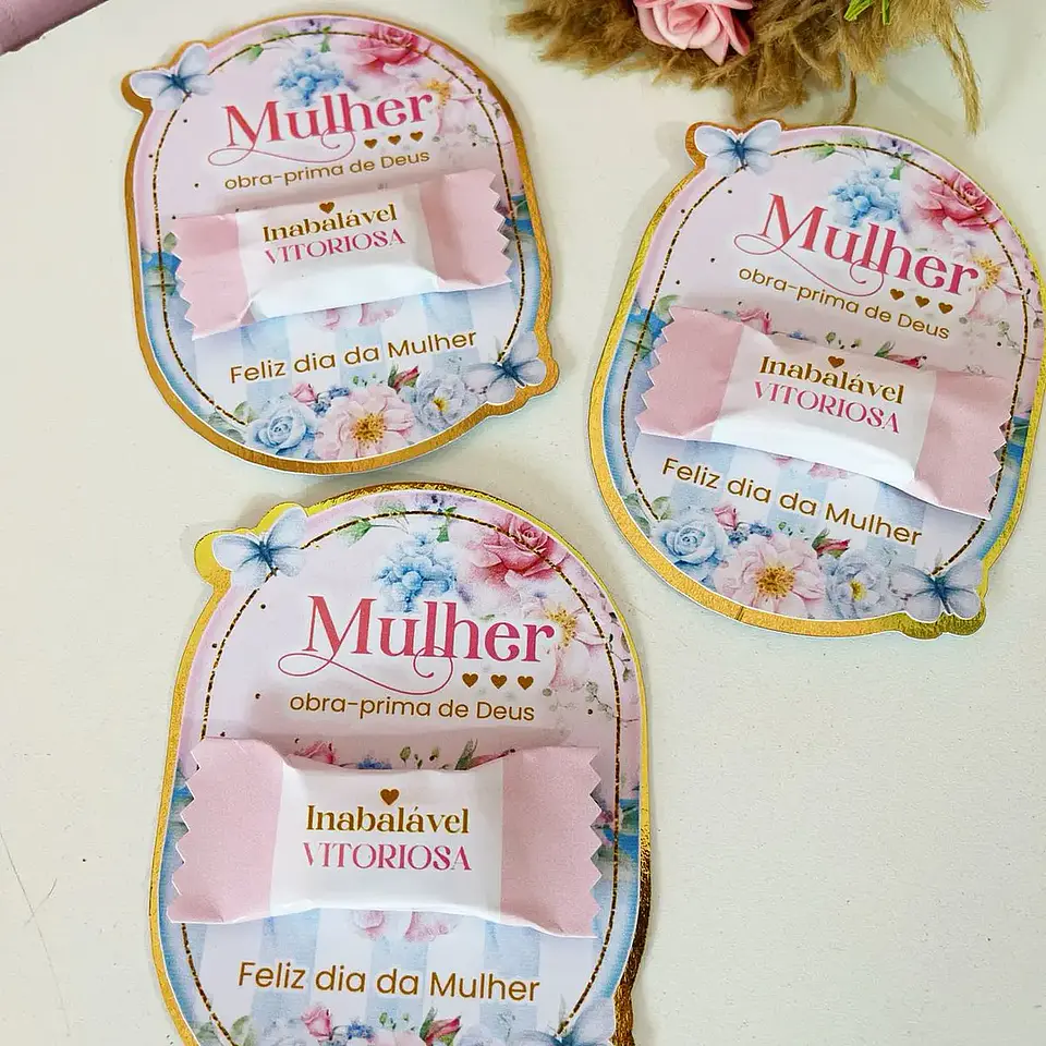 Arquivo Combo Dia da Mulher 2026 12