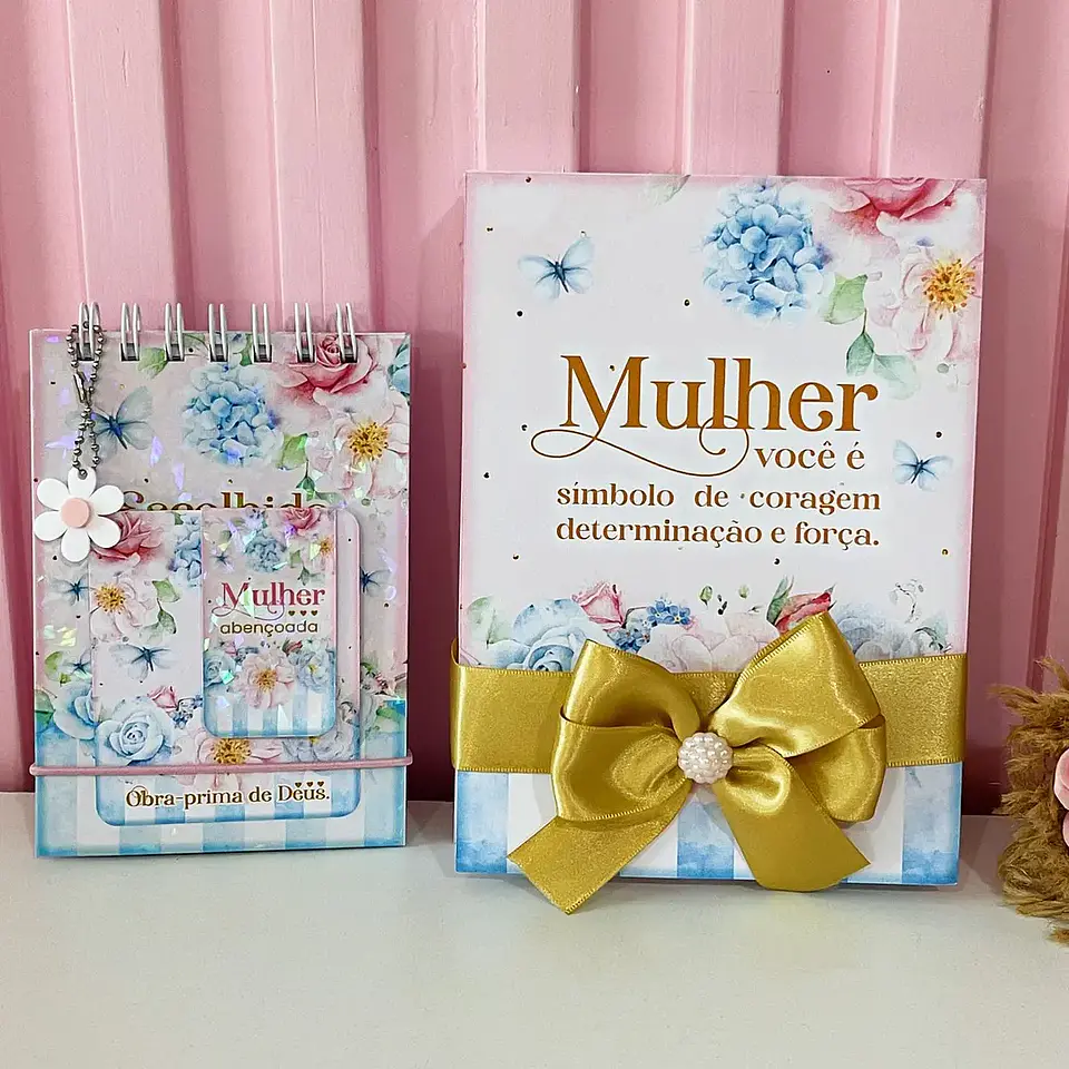 Arquivo Combo Dia da Mulher 2026 13