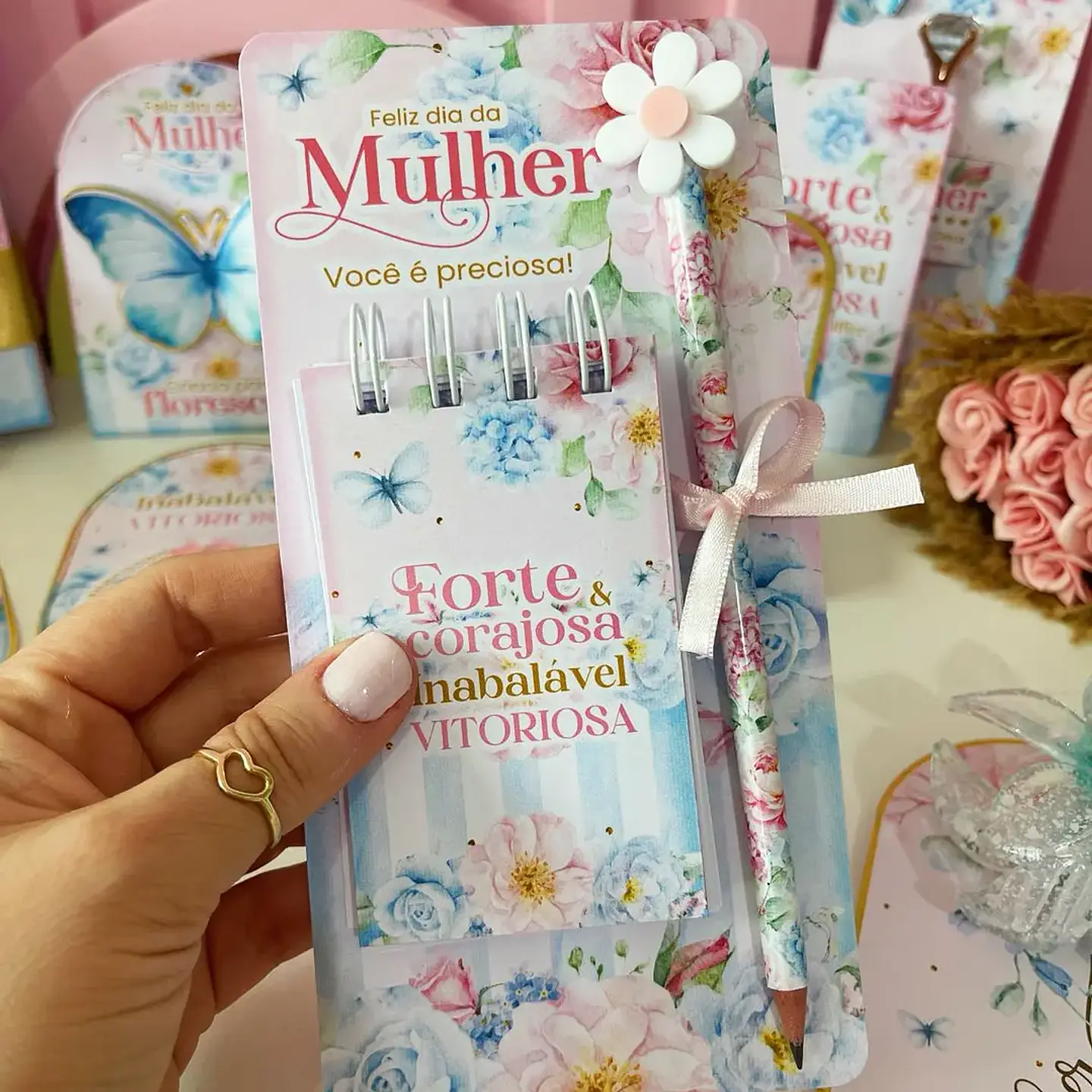 Arquivo Combo Dia da Mulher 2026 14