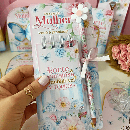 Arquivo Combo Dia da Mulher 2026 14