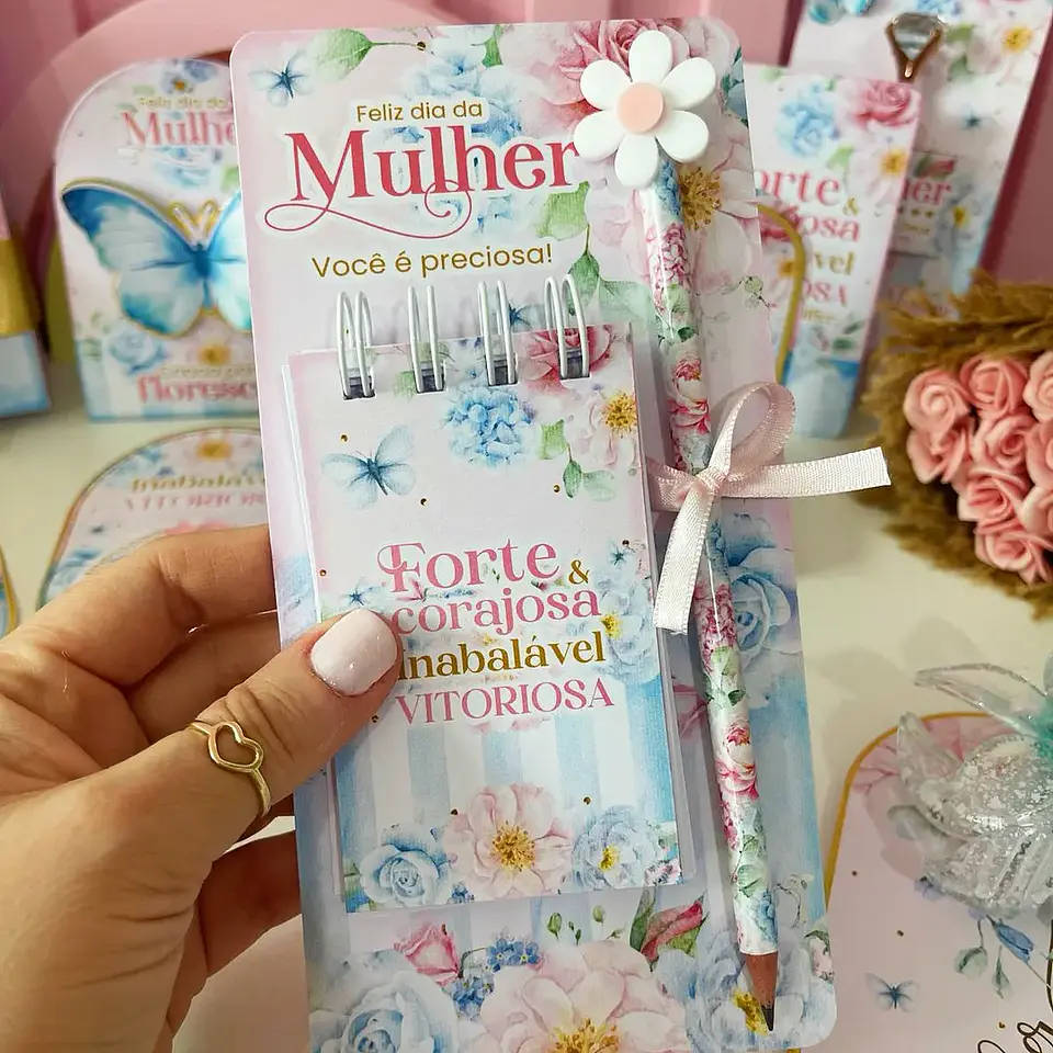 Arquivo Combo Dia da Mulher 2026 14