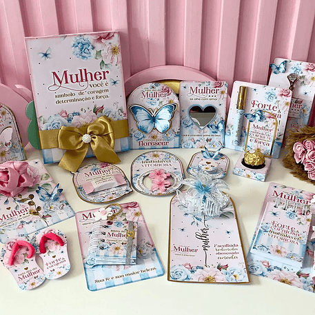 Arquivo Combo Dia da Mulher 2026 1