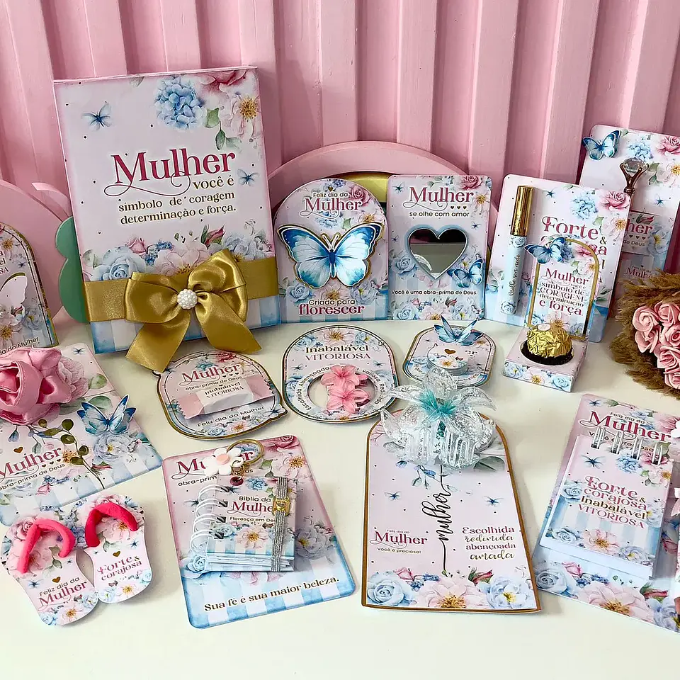 Arquivo Combo Dia da Mulher 2026 1