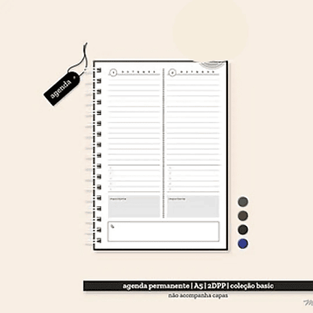 Arquivo Coleção Basic Devocional A5 1