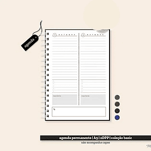 Arquivo Coleção Basic Devocional A5