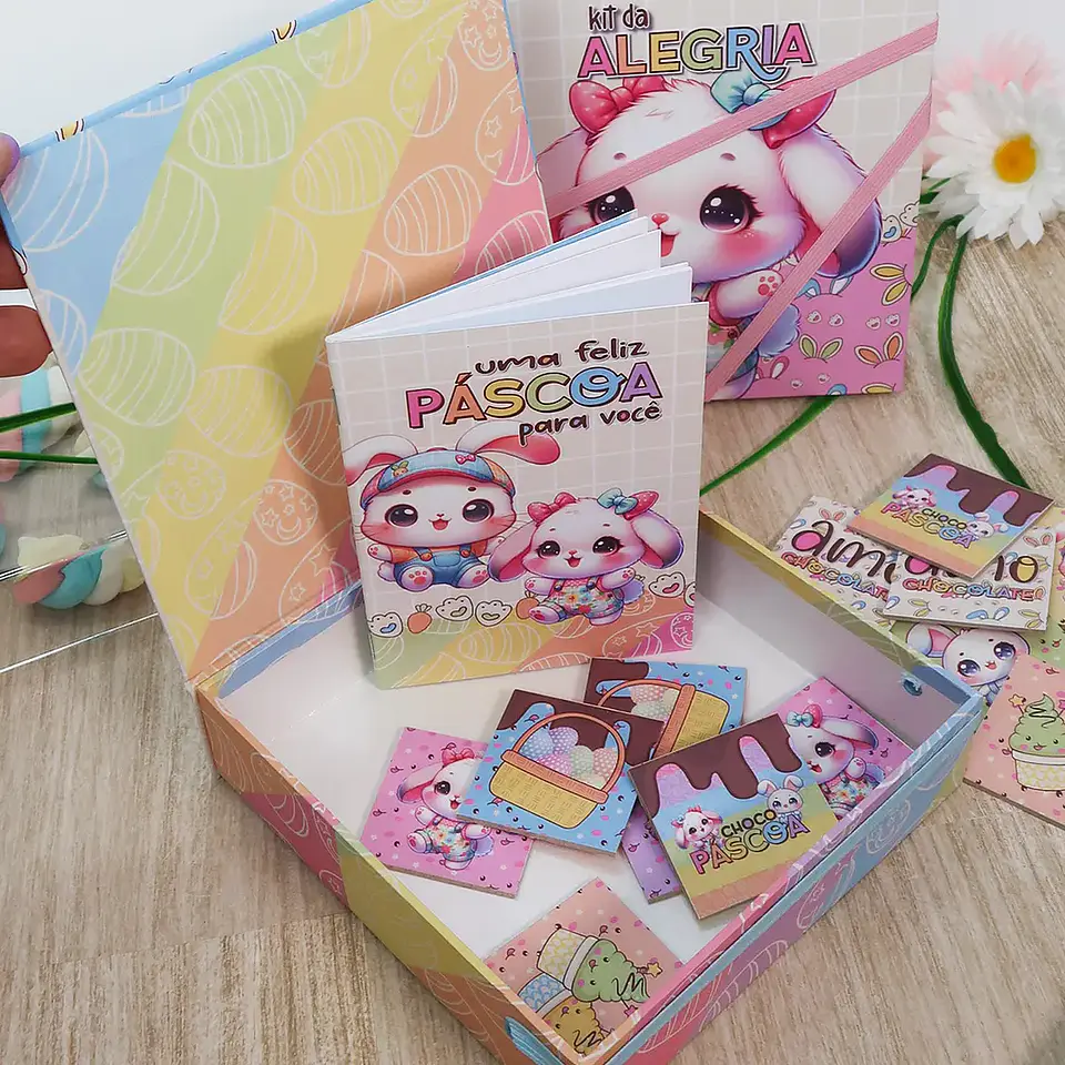 Arquivo Combo Páscoa 2026 9
