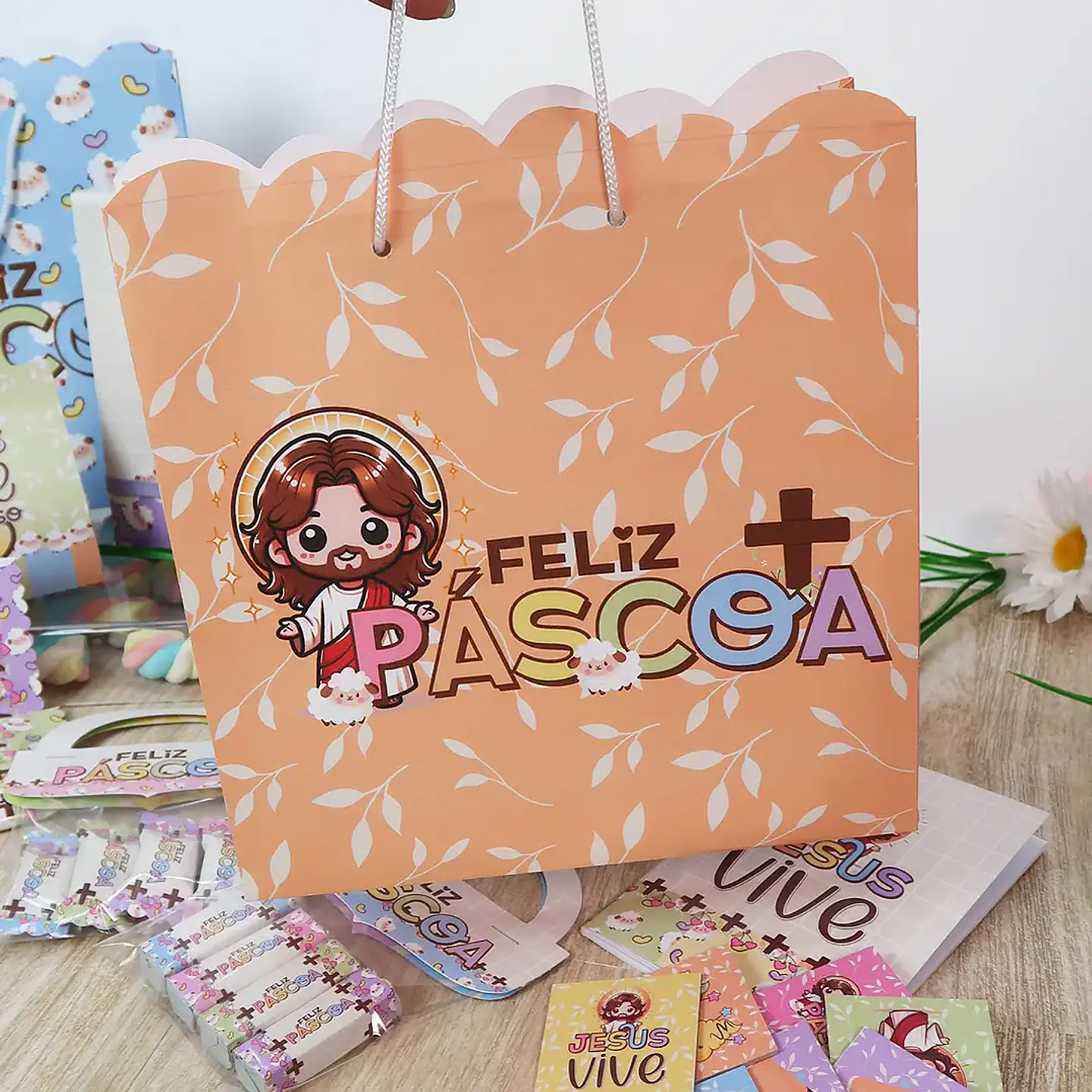 Arquivo Combo Páscoa 2026 12