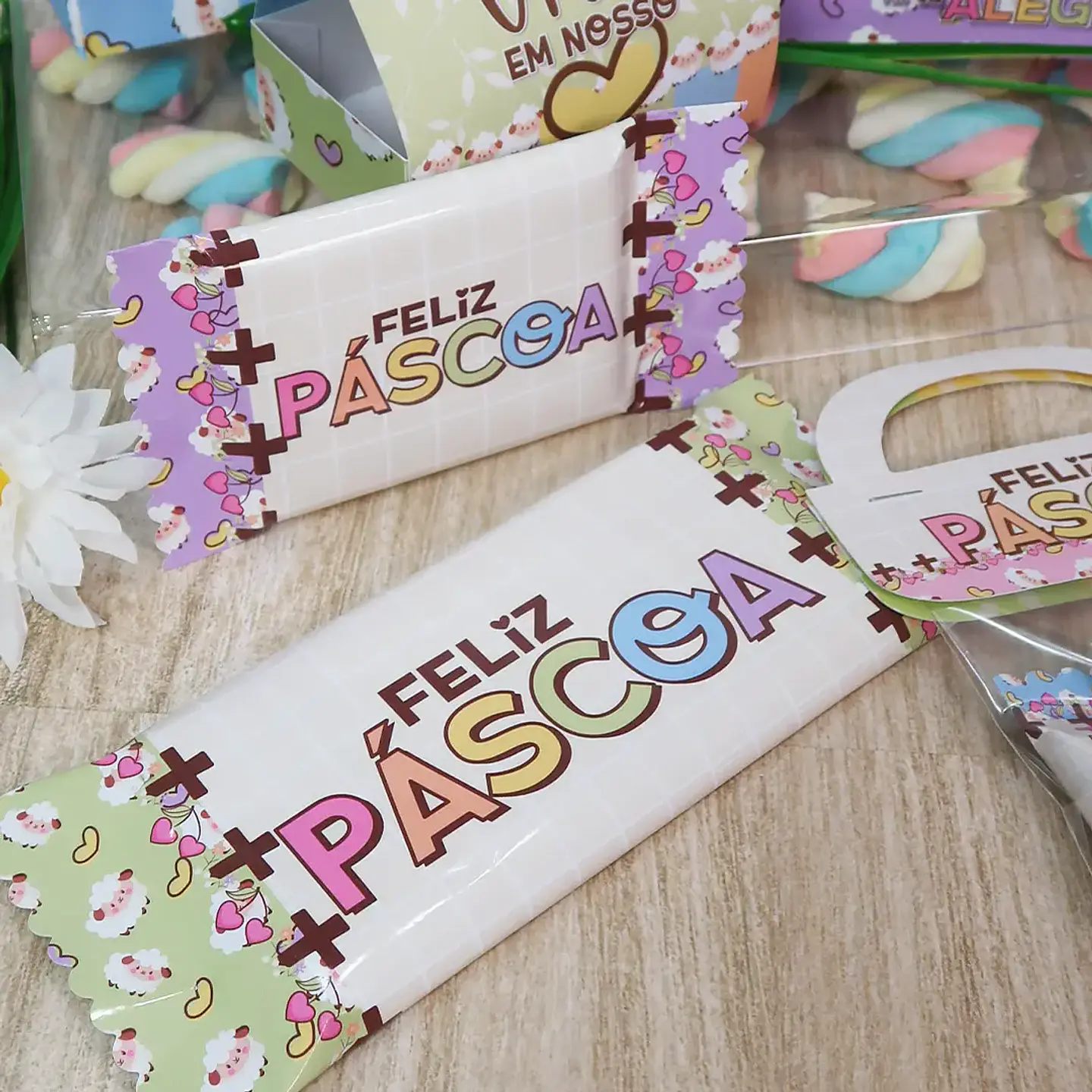 Arquivo Combo Páscoa 2026 16