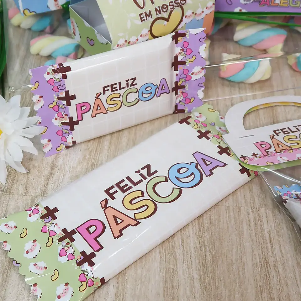 Arquivo Combo Páscoa 2026 16