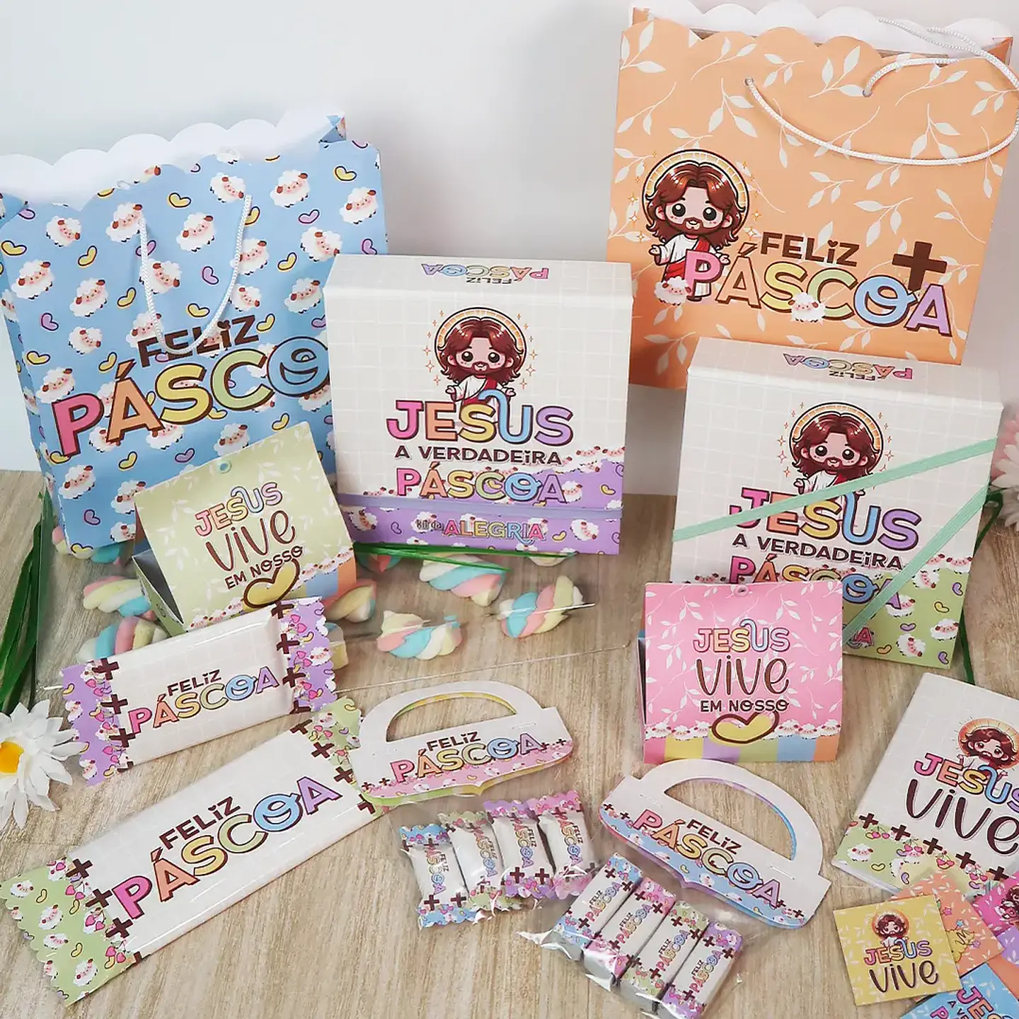 Arquivo Combo Páscoa 2026 19