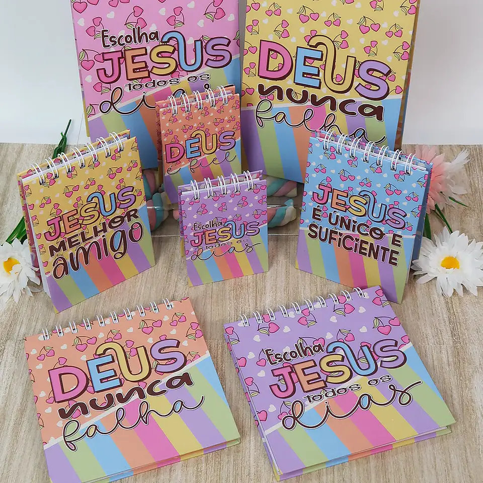 Arquivo Combo Páscoa 2026 20