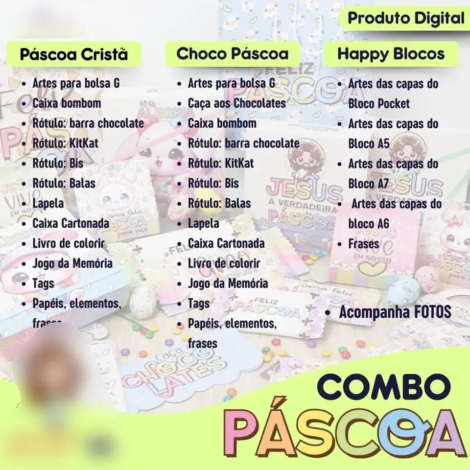 Arquivo Combo Páscoa 2026 2