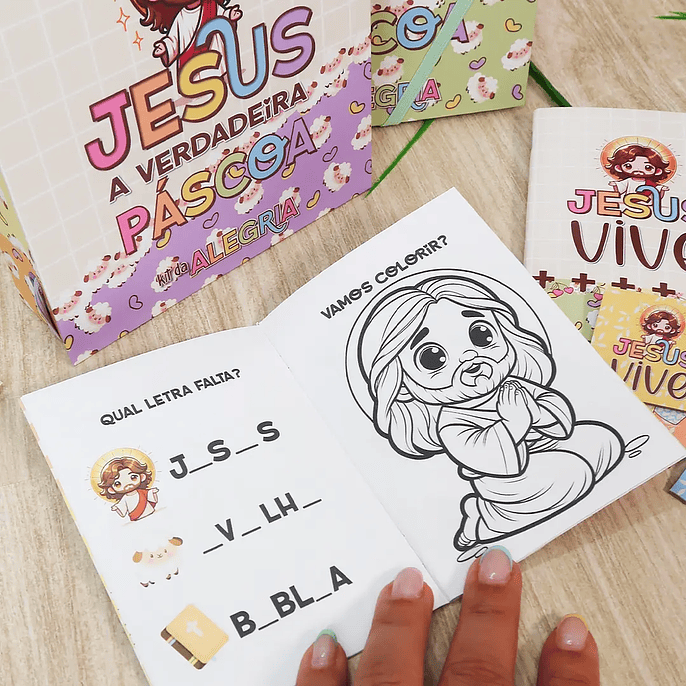 Arquivo Combo Páscoa 2026 23