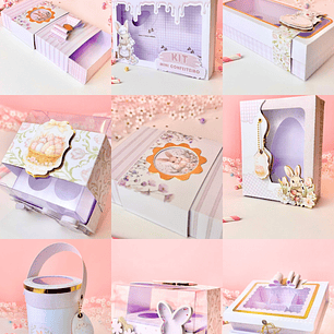 Arquivo Combo Páscoa 2026