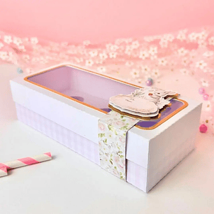 Arquivo Páscoa Caixa 3 Ovos