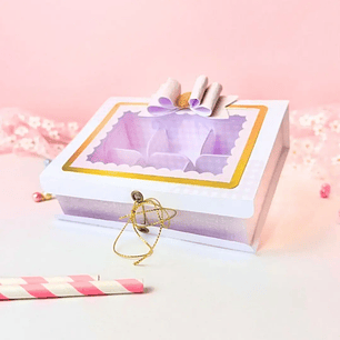 Arquivo Páscoa Caixa 6 Doces