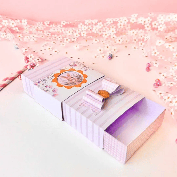 Arquivo Páscoa Caixa Barra Chocolate 1