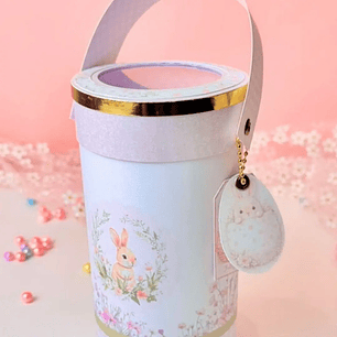 Arquivo Páscoa Caixa Trufas