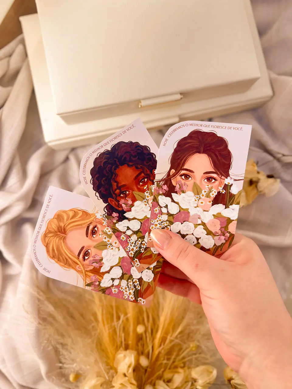 Arquivo Combo Dia da Mulher 2026 4