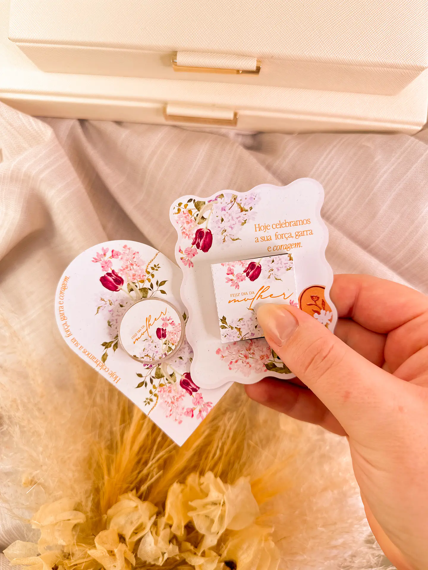 Arquivo Combo Dia da Mulher 2026 21