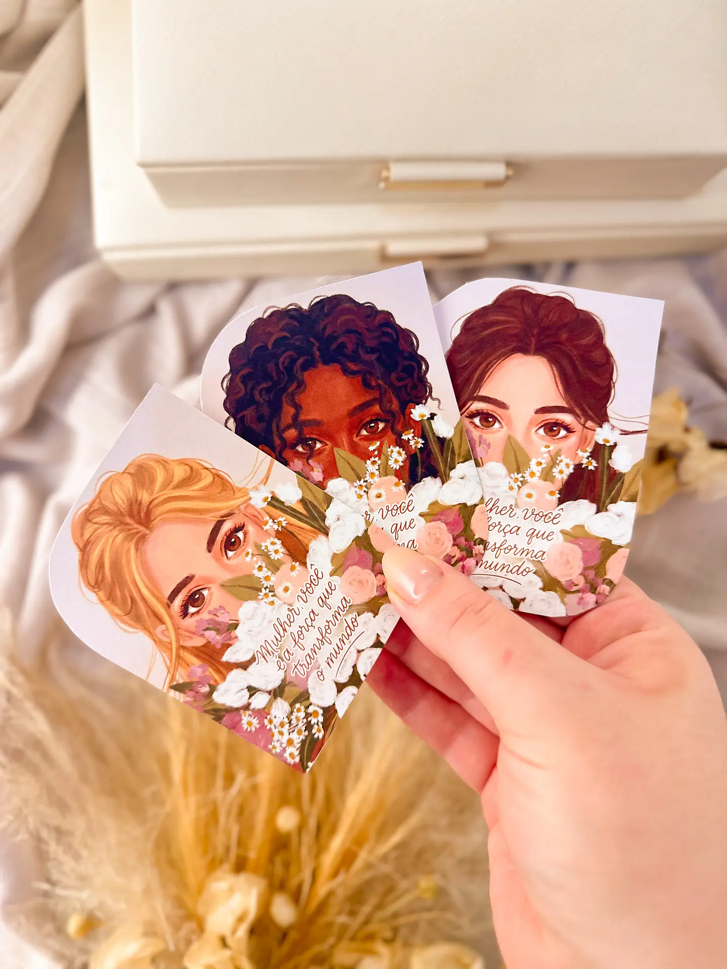 Arquivo Combo Dia da Mulher 2026 22