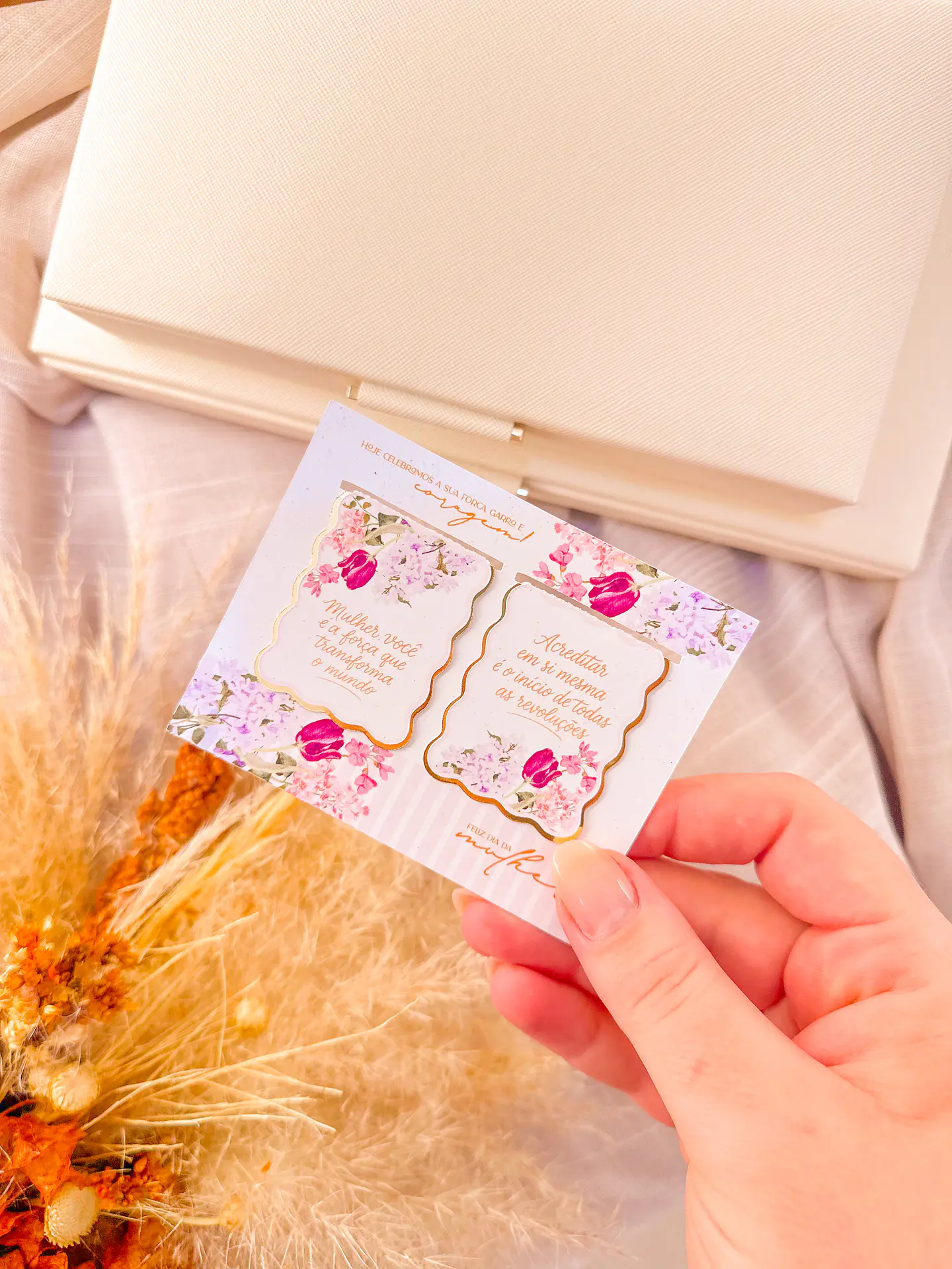 Arquivo Combo Dia da Mulher 2026 25