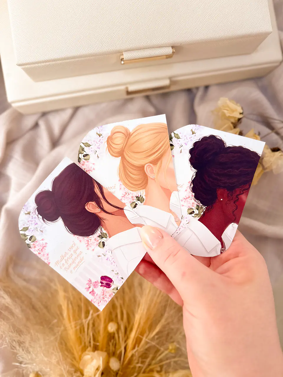 Arquivo Combo Dia da Mulher 2026 29