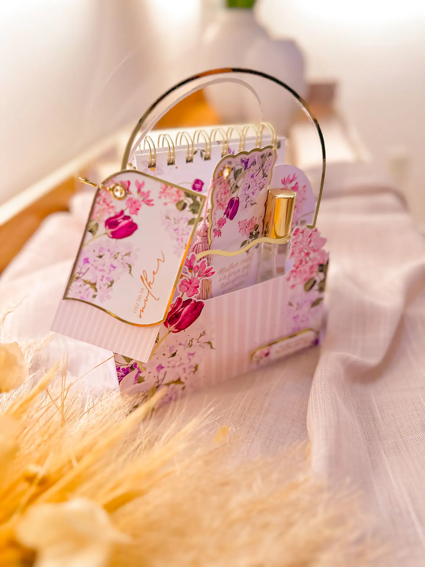 Arquivo Combo Dia da Mulher 2026 30