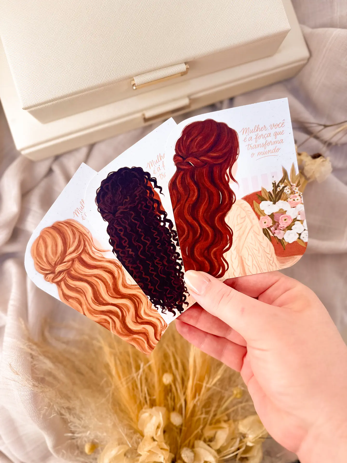 Arquivo Combo Dia da Mulher 2026 31