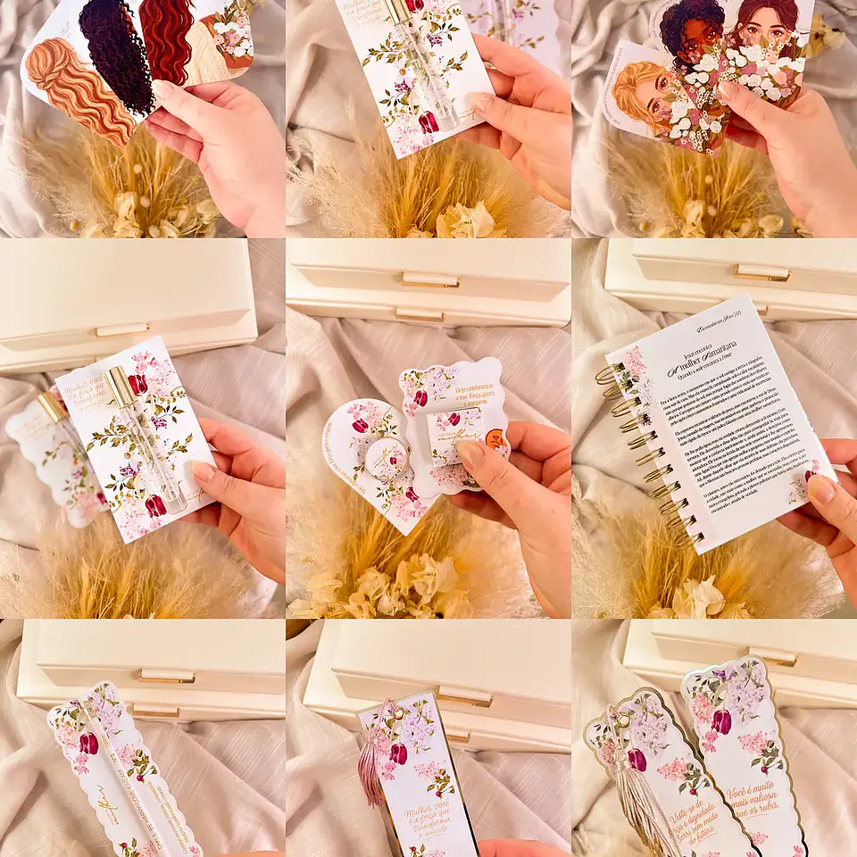 Arquivo Combo Dia da Mulher 2026 1