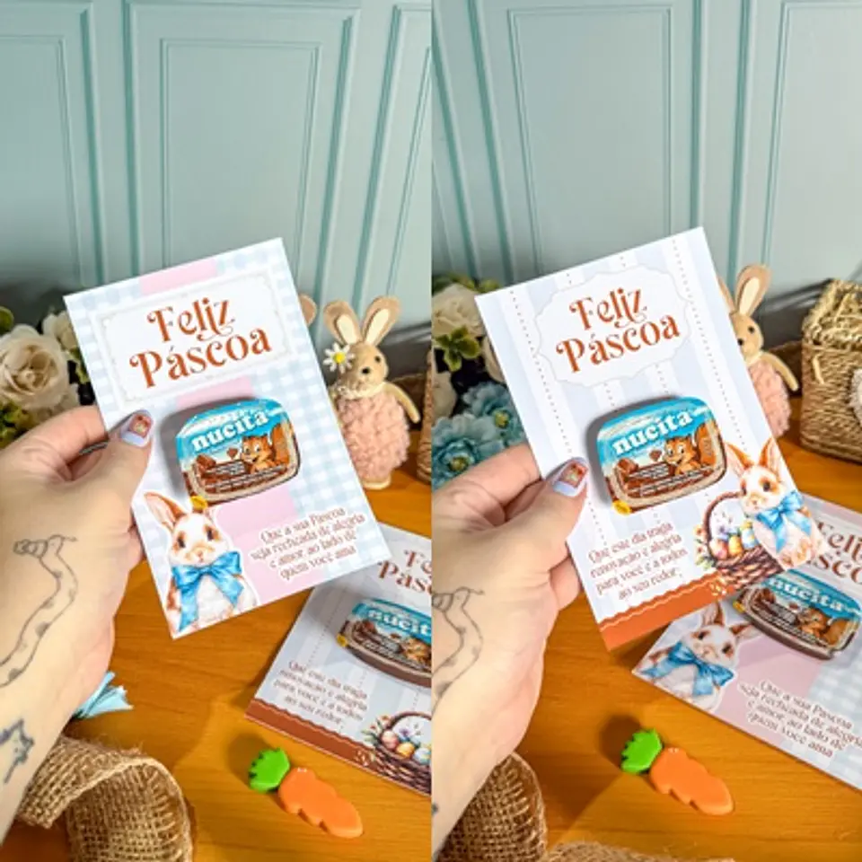 Arquivo Combo Páscoa 2026 7