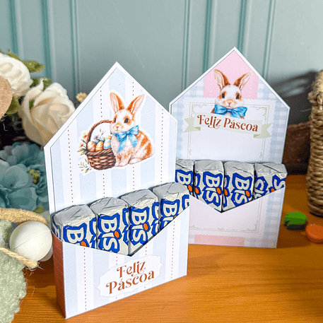 Arquivo Combo Páscoa 2026 13
