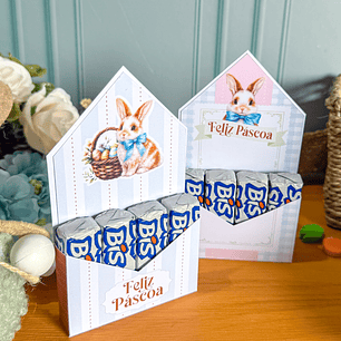 Arquivo Páscoa Caixinha 4 Bis