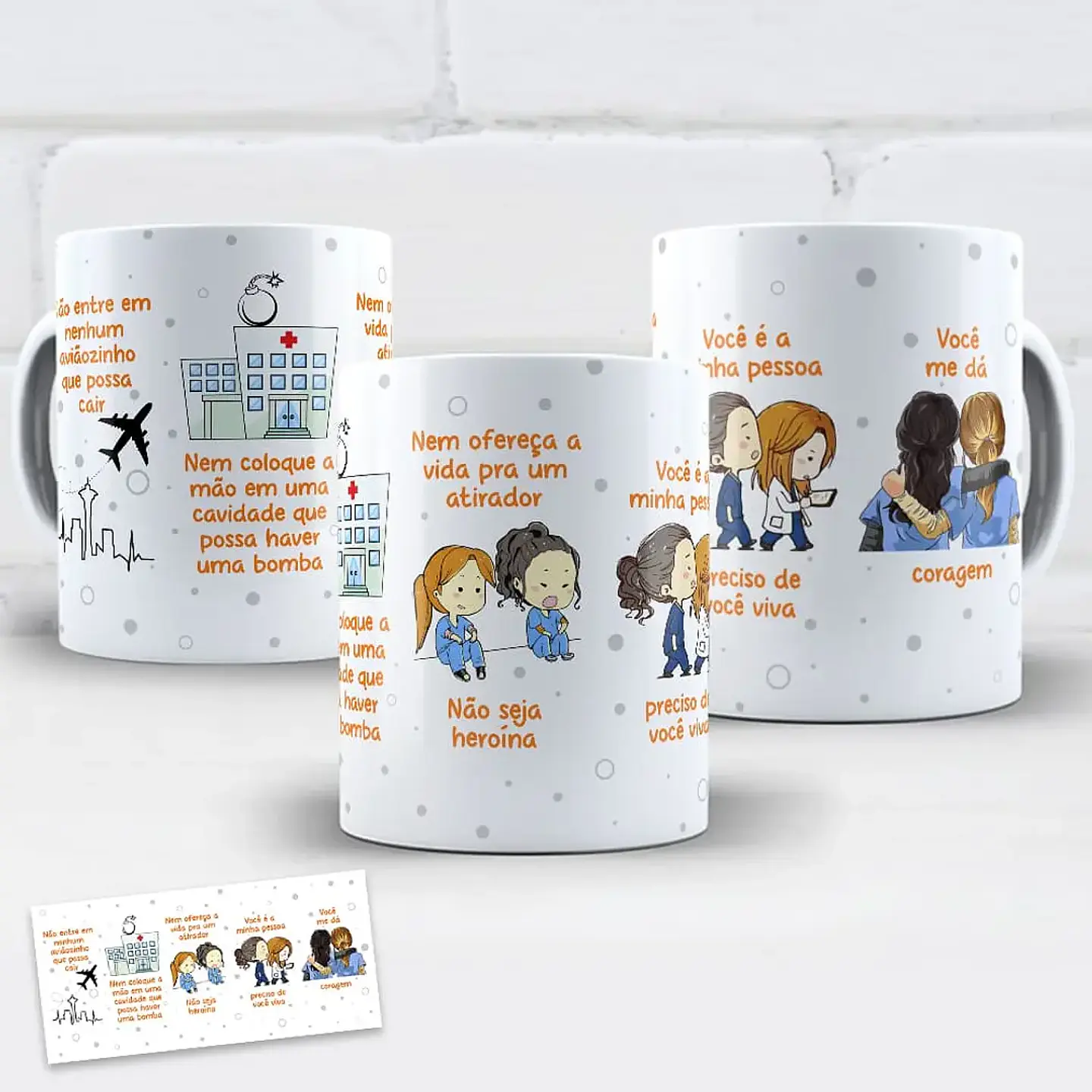 Arquivo Canecas Greys Anatomy Aviãozinho 1