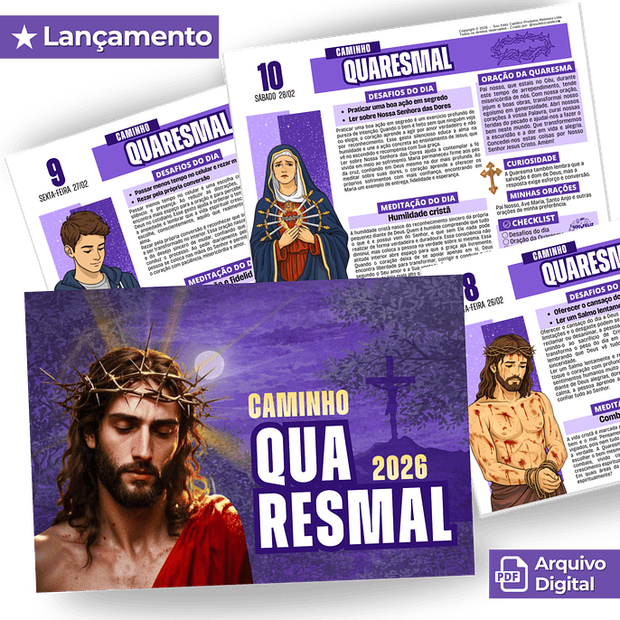 Arquivo Caminho Quaresmal 2026 1
