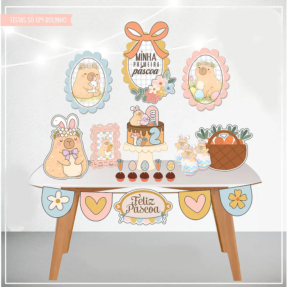 Arquivo Páscoa Só um Bolinho 1