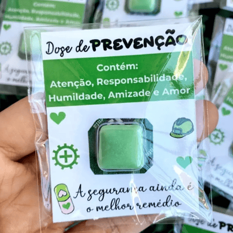 Arquivo Abril Verde Card Chiclete Dose de Prevenção 1
