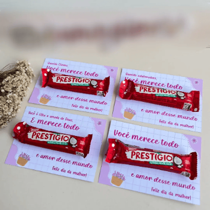 Arquivo Dia da Mulher Card Prestígio 1