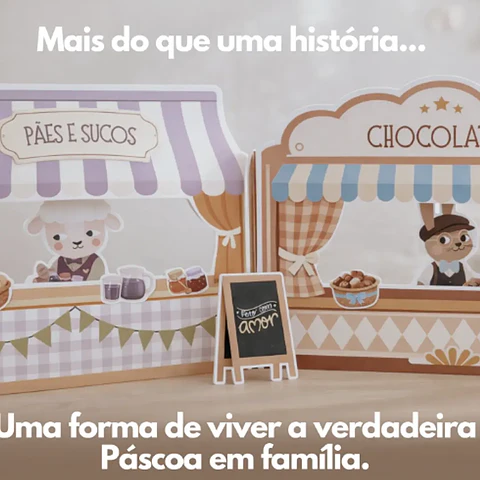 Arquivo A Feira de Páscoa