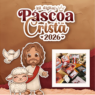 Arquivo Páscoa Cristã 2026