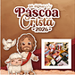 Arquivo Páscoa Cristã 2026 - Thumbnail 1