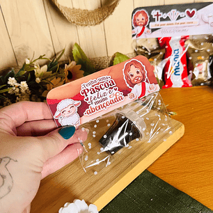 Arquivo Páscoa Lapela