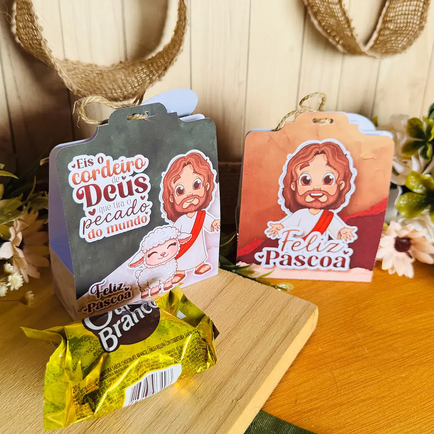 Arquivo Páscoa Porta Bombom 1