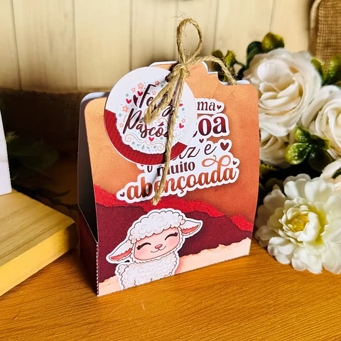 Arquivo Páscoa Tags