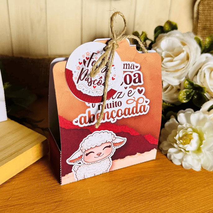 Arquivo Páscoa Tags 1