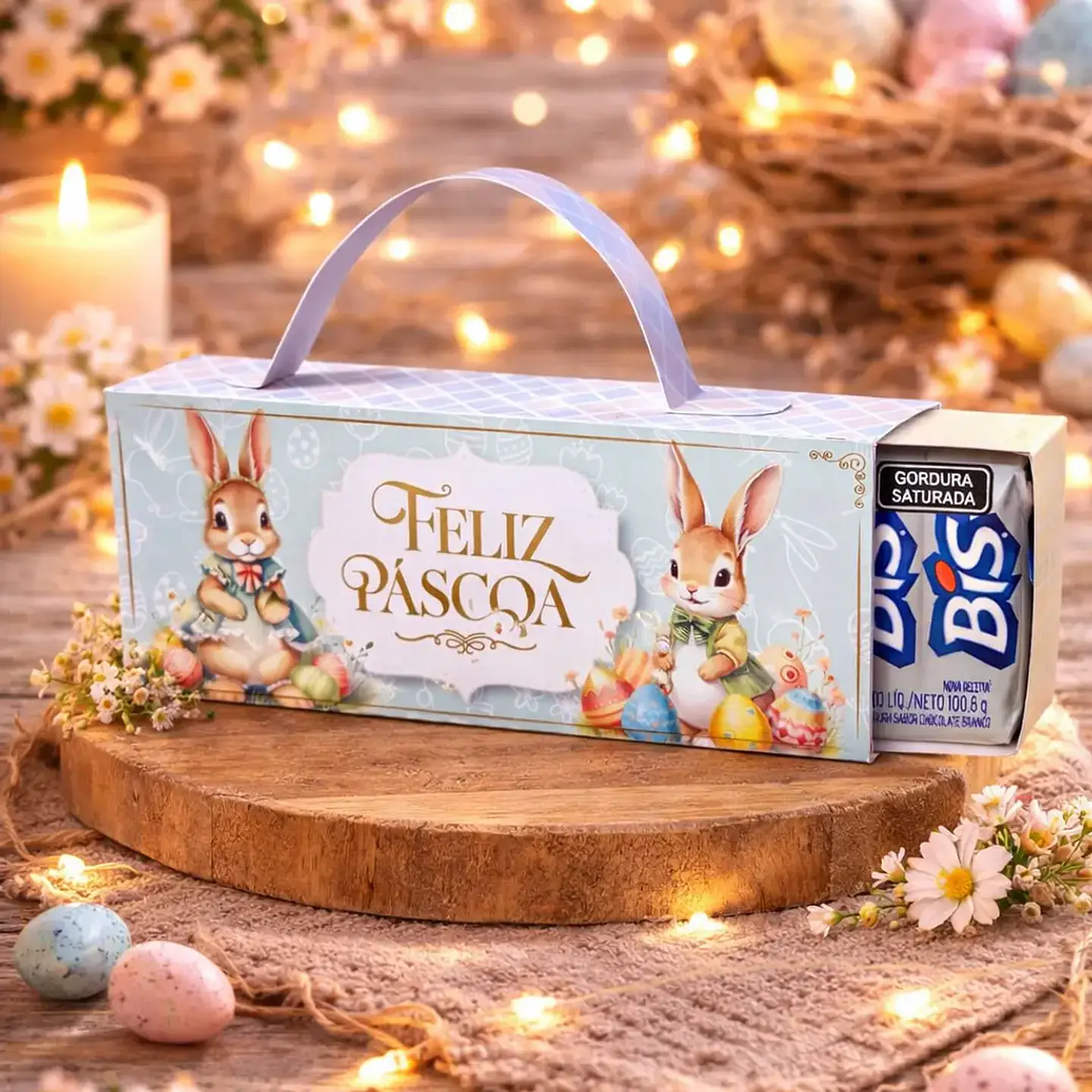 Arquivo Combo Páscoa Cristã e Coelhinho 2026 5