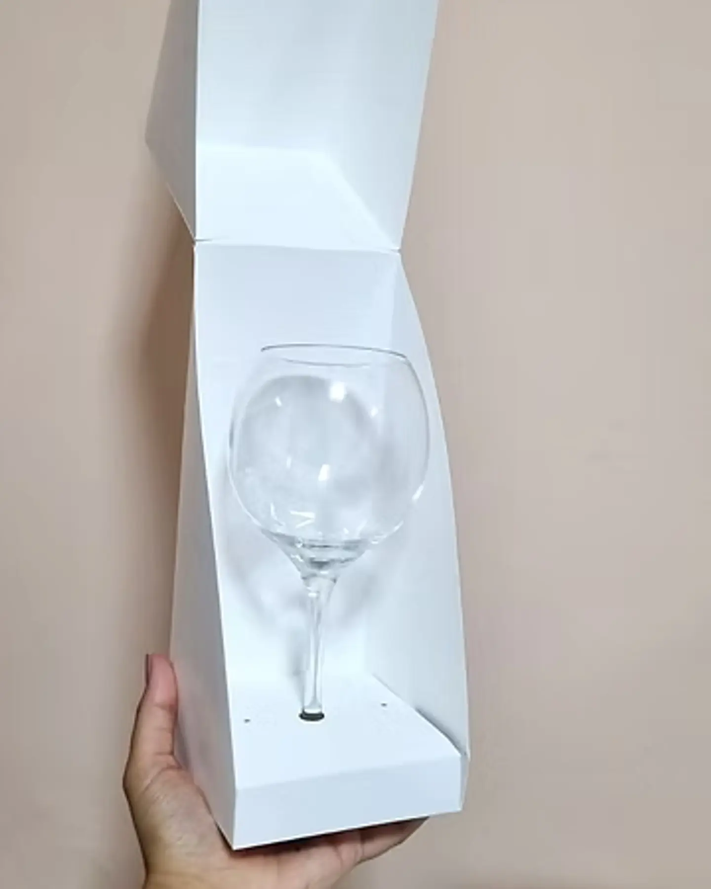 Arquivo Caixa Molde de Bolo na Taça 1