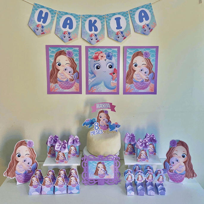 Arquivo de Corte Sereia 1